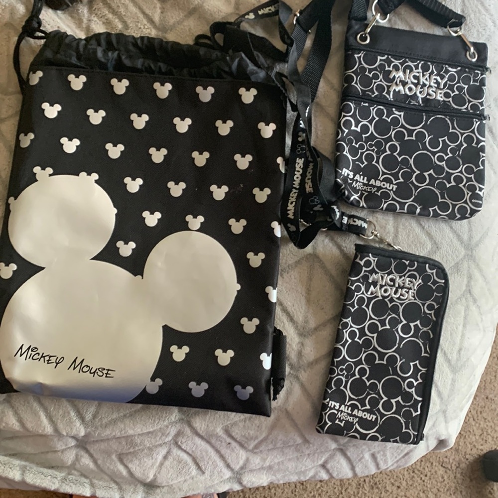 Disney Lot
